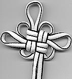 the good luck knot